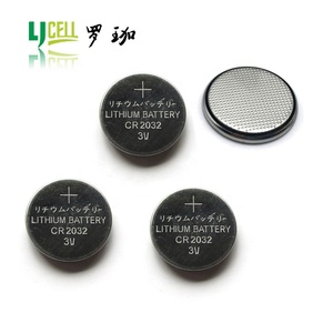 3 V Haute Capacité LIMO2 <span class=keywords><strong>CR2032</strong></span> CR2025 <span class=keywords><strong>CR2016</strong></span> CR2450 CR1220 CR2477 CR2430 <span class=keywords><strong>pile</strong></span> Bouton - Product Image 5