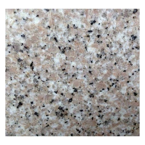 Granite rose naturel bon marché pour carrelage de sol, Granite rouge Anxi G635, Granite G635 - Product Image 1