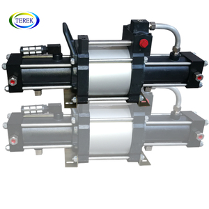 High Quality Long Running <strong>Time</strong> Ro Booster <strong>Pump</strong> for Nitrogen air Compressor