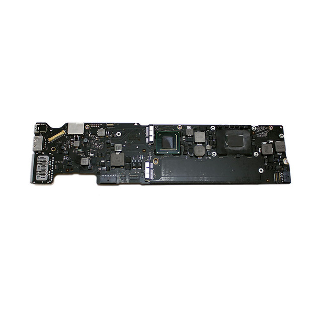 Laptop Logic Board Motherboard I5 1.6G 4G I7 1.8Ghz 4G for Macbook air 11'' A1370 2011 Year