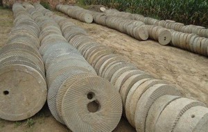 Briques creuses en béton autoclavé modernes et industrielles en gros, pavés de granit pour allée extérieure, briques réfractaires - Product Image 5