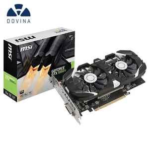 Tersedia GTX/RTX 1050ti/1060/1070/1070ti/1080/1080ti/2080/2080ti Kartu Graghics Bekas 3GB 5GB 6GB 8GB Pengiriman Cepat