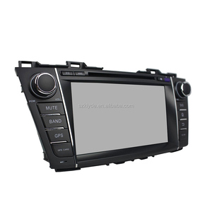 Kd-8005 klyde-radio con gps para coche, sistema de navegación con pantalla táctil, android, para <span class=keywords><strong>Mazda</strong></span> <span class=keywords><strong>5</strong></span> /Premacy 2009, <span class=keywords><strong>2010</strong></span>, 2011, 2012 - Product Image 3