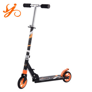 Offre Spéciale 2 roues debout <span class=keywords><strong>scooter</strong></span> pour enfants/le meilleur enfants kick <span class=keywords><strong>scooter</strong></span>/rose scooters à vendre - Product Image 6
