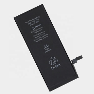 <span class=keywords><strong>Batterie</strong></span> de remplacement pour Iphone 6, <span class=keywords><strong>batterie</strong></span> Rechargeable 1810mah pour Iphone 6G, vente en gros - Product Image 6