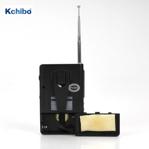 Kchibo KK-KK-928 Độ Nhạy Cao FM/MW/SW 9 Ban Nhạc Đài Phát Thanh Với Loa Lớn - Product Image 4