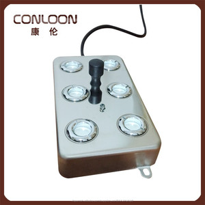 Circuito del atomizador del fabricante de la niebla ultrasónica del jardín - Product Image 2