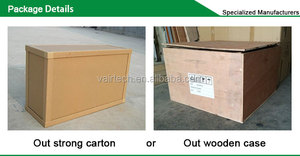 Filtre à <span class=keywords><strong>air</strong></span> à efficacité primaire, certifié EN779 - Product Image 3
