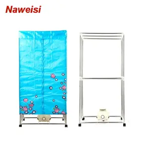cheapest price in 2023 Hot sale in 2023 Provide OEM ODM Lowest Price cloth drying rack dryer centrifuge clothes For Picnic Barbecue 2 years warranty