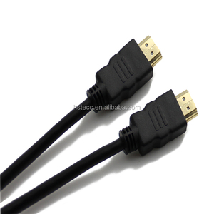PVC de alta velocidad cable <span class=keywords><strong>HDMI</strong></span> <span class=keywords><strong>V2</strong></span>.<span class=keywords><strong>0</strong></span> V1.4 para PS4 HDTV y cine en casa - Product Image 3