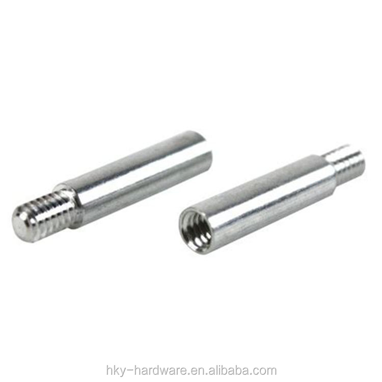 製本用インタースクリュー用のステンレス鋼シカゴ延長ポスト| Alibaba.com