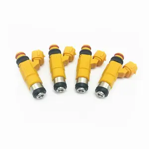 High Quality Auto parts car injector CDH275 for Mitsubishi Marine Yamaha F150 nozzle injector fuel injection