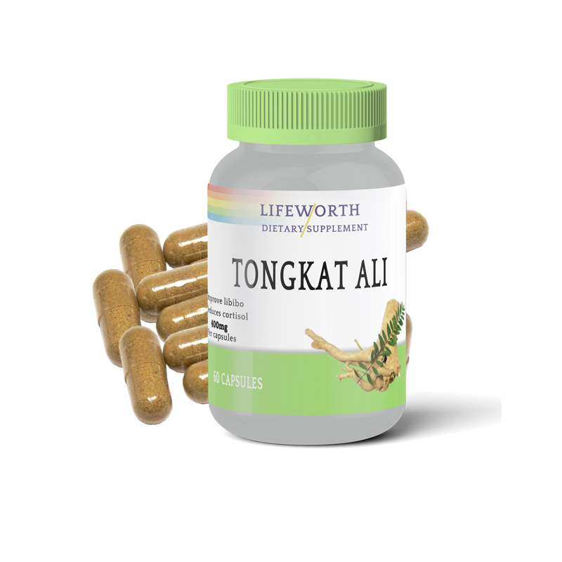 Lifeworth tongkat ali травы травяные мощные капсулы долгое время секс-капсулы для мужчин