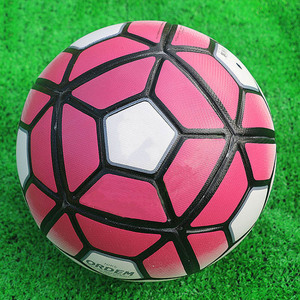 टीम फाइनल लीग फुटबॉल बॉल पूर्ण आकार - Product Image 3