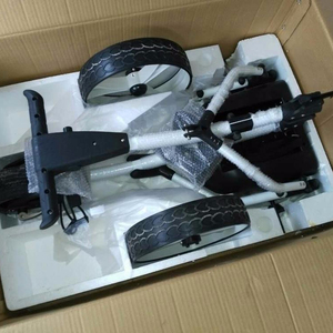 Chariot de golf électrique, pas <span class=keywords><strong>cher</strong></span>, 2018 - Product Image 2