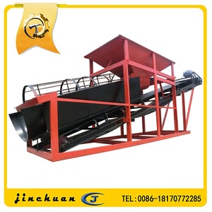 <span class=keywords><strong>Machine</strong></span> de tamis à charbon de bois, tamis rotative pour pierre de sable