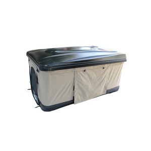 Tenda Kanopi Atap Mobil Kemah Hidrolik, 2 Orang - Product Image 2