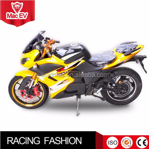Potente <span class=keywords><strong>moto</strong></span> eléctrica con batería de litio - Product Image 6