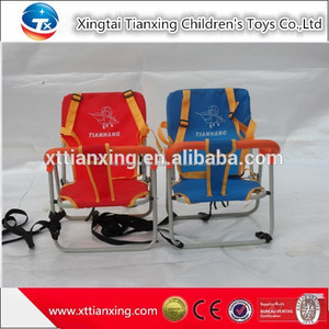 2015 más populares frontal para bicicleta bicicleta los niños/del asiento de <span class=keywords><strong>la</strong></span> bicicleta del bebé de seguridad del asiento - Product Image 1