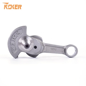 قطع غيار منشار سلسلة صناعي احترافي من NOKER، منشار بنزين <span class=keywords><strong>070</strong></span> 105 سم مكعب، محمل قفص إبرة عمود الكرنك المدمج الخاص - Product Image 4
