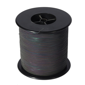 Chỉ Thêu Cầu Vồng Retro Sợi Phản Quang Cho May - Product Image 3