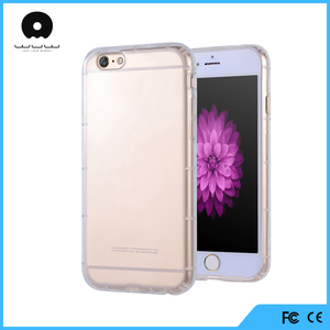 Attraente colore TPU copertura del telefono per il <span class=keywords><strong>iphone</strong></span> 4 5 <span class=keywords><strong>6</strong></span> <span class=keywords><strong>6</strong></span> più personalizzato cell phone covers - Product Image 1