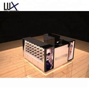 Shinlux — lunettes à meubles optiques professionnels personnalisés, présentoir personnalisé, pour le vente au détail - Product Image 5
