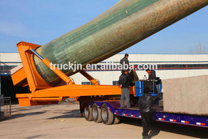 Remolques para la hoja de viento para el <span class=keywords><strong>transporte</strong></span> de las montañas, remolques para la hoja de viento de <span class=keywords><strong>transporte</strong></span> - Product Image 1