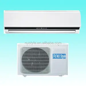 18000BTU อินเวอร์เตอร์แยก Air Conditioner (R410a, 9000BTU, 12000BTU, 18000BTU, 24000BTU)