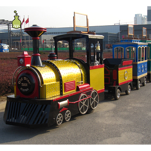 Hermano mejor calidad Parque de Atracciones mini tren <span class=keywords><strong>conjunto</strong></span> para la venta - Product Image 3