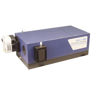 Omni-300D Double Monochromator /Spectrograph