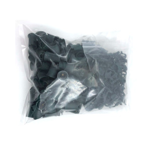 Basi per Lampade E12 C7 UL, Ricambio Verde SPT1 18AWG, Portalampada in PVC <span class=keywords><strong>con</strong></span> Base a Vite C7 E12 - Product Image 5