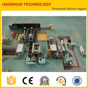 Máquina de Corte <span class=keywords><strong>Longitudinal</strong></span> para Lámina <span class=keywords><strong>y</strong></span> Máquina de Corte <span class=keywords><strong>Transversal</strong></span> para Lámina Metal - Product Image 2