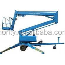 18 m <span class=keywords><strong>genie</strong></span> araignée <span class=keywords><strong>boom</strong></span> <span class=keywords><strong>lift</strong></span> avec CE - Product Image 2