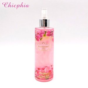 Chicphia Etiqueta Privada Perfume de la mujer y <span class=keywords><strong>el</strong></span> cuerpo de aerosol - Product Image 6