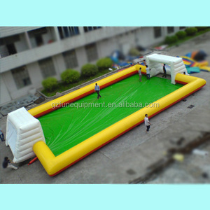 Ballons colorés 2019, <span class=keywords><strong>terrain</strong></span> <span class=keywords><strong>de</strong></span> football gonflable pour enfants, <span class=keywords><strong>terrain</strong></span> <span class=keywords><strong>de</strong></span> football <span class=keywords><strong>de</strong></span> jardin - Product Image 2
