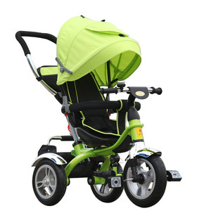 Umweltfreundliche <span class=keywords><strong>2</strong></span> und <span class=keywords><strong>3</strong></span> jahre fahrt auf dreirad für kinder/benutzerdefinierte baby dreirad mit teile/<span class=keywords><strong>3</strong></span> rad kinder dreirad mit - Product Image 3
