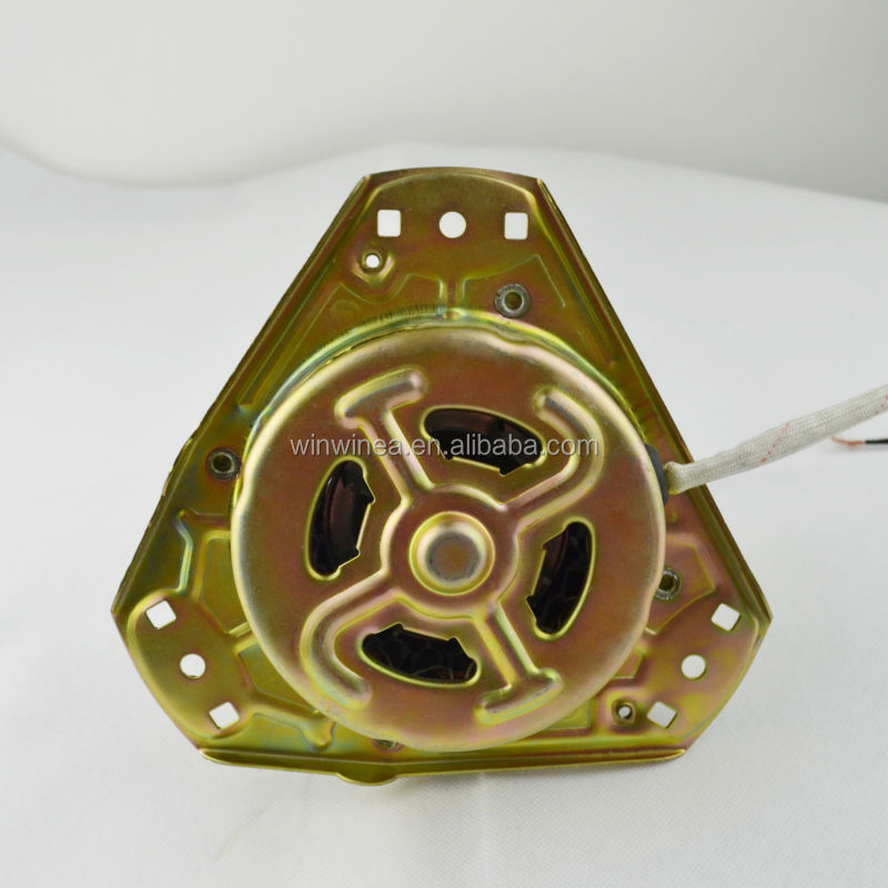 coil motor for washing machine