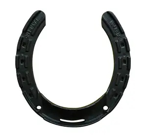 China fábrica fantasia cavalo sapato fabricantes de horseshoes