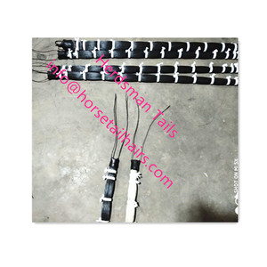 Doğal döngü 36 "çift kalınlık ve binicilik mağazası için 1 Pound yanlış at kuyrukları ve batı kuyrukları - Product Image 4