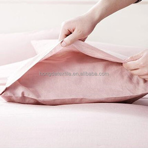 100% pura ropa <span class=keywords><strong>de</strong></span> cama <span class=keywords><strong>de</strong></span> <span class=keywords><strong>lino</strong></span>/<span class=keywords><strong>lino</strong></span> <span class=keywords><strong>funda</strong></span> nórdica - Product Image 2