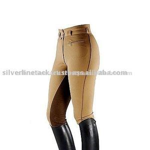 Culottes d'équitation haut de gamme pour le confort et le style Culottes d'équitation haut de gamme de produits pour chevaux - Product Image 2