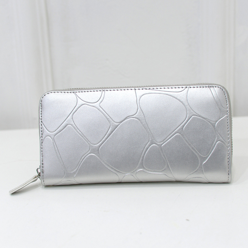 silver