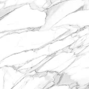 Đá Cẩm Thạch nhân tạo Tấm cho Bàn, Bảng tops, Calacatta Trắng Đá Nhân Tạo - Product Image 6