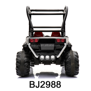 Mejor Nuevo coche 12 V batería compra los cabritos eléctrica para montar en - Product Image 3