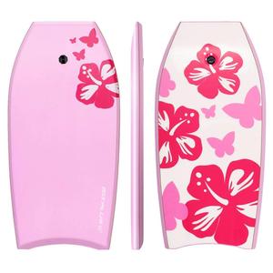 Meilleure vente <span class=keywords><strong>pas</strong></span> <span class=keywords><strong>cher</strong></span> laisse EVA pour enfants et adultes palmes de <span class=keywords><strong>surf</strong></span> souples avec Ningbo EPS Core Slick Bottom - Product Image 5