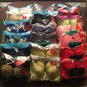 0.54USD Wholesale Factory Hot Products Double Foam <strong>Sexy</strong> New <strong>Bra</strong> <strong>Panti</strong> <strong>Photo</strong> (kczk033)