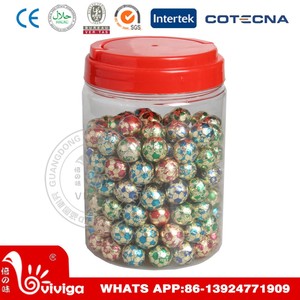 4g forma Del Balompié bola de caramelo de chocolate - Product Image 2