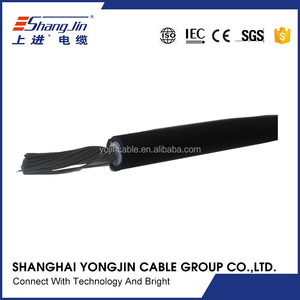 Acheter de <span class=keywords><strong>la</strong></span> chine fournisseur UL/<span class=keywords><strong>TUV</strong></span> 6mm double isolation solaire câble - Product Image 2