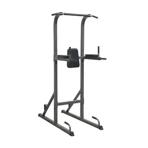 Station de gymnastique portable avec tour électrique, pour domicile bureau - Product Image 1